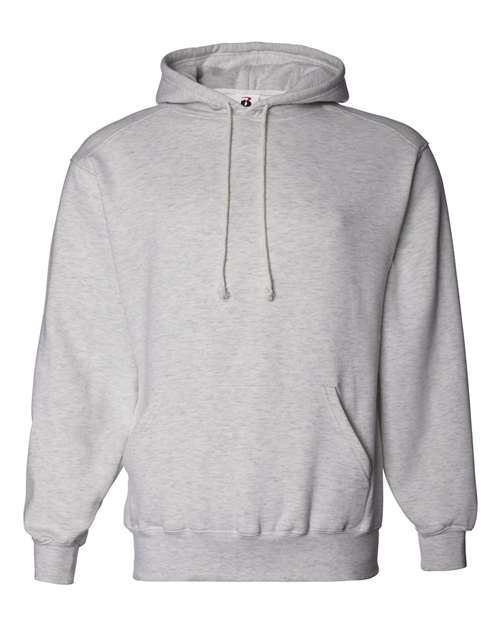 Badger - Unisex Hooded Sweatshirt - 1254