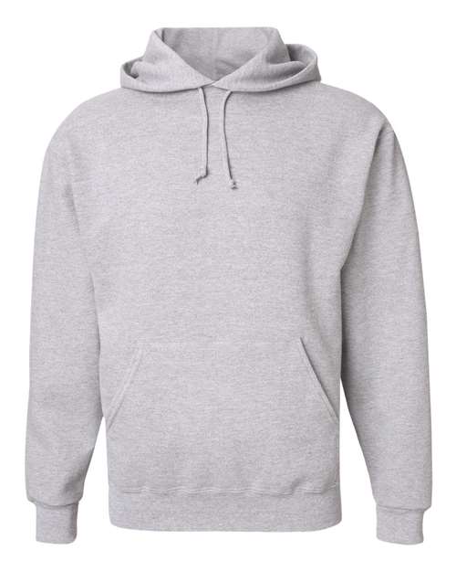 JERZEES - Unisex Super Sweats NuBlend® Hooded Sweatshirt - 4997MR