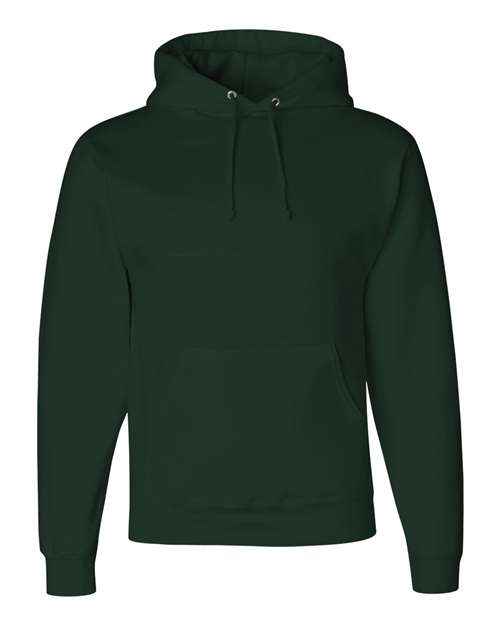JERZEES - Unisex Super Sweats NuBlend® Hooded Sweatshirt - 4997MR