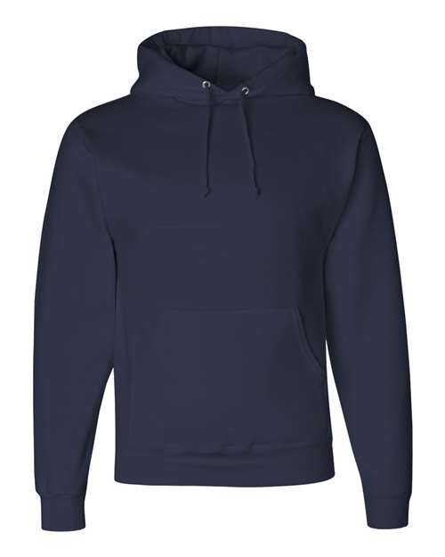 JERZEES - Unisex Super Sweats NuBlend® Hooded Sweatshirt - 4997MR