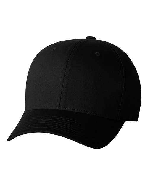 Flexfit - V-Flexfit® Cotton Twill Cap - 5001