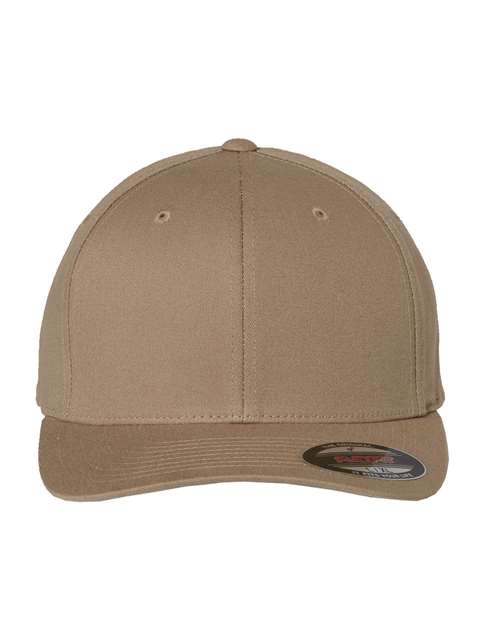 Flexfit - V-Flexfit® Cotton Twill Cap - 5001