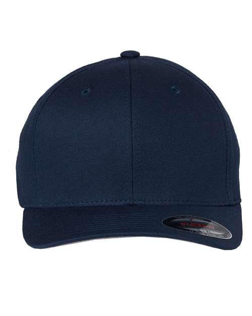 Flexfit - V-Flexfit® Cotton Twill Cap - 5001