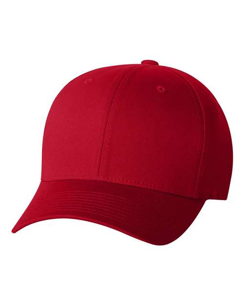 Flexfit - V-Flexfit® Cotton Twill Cap - 5001