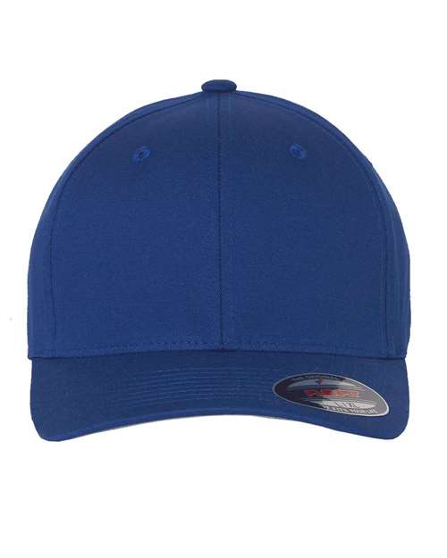 Flexfit - V-Flexfit® Cotton Twill Cap - 5001