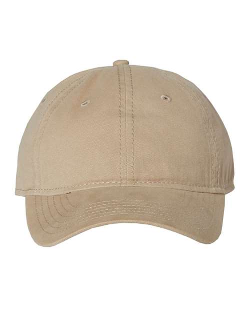 Sportsman - Unstructured Cap - AH35