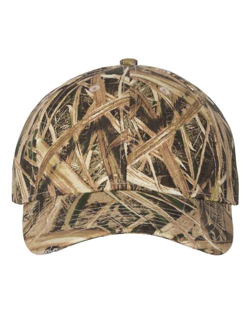 Kati - Licensed Camo Cap - LC10