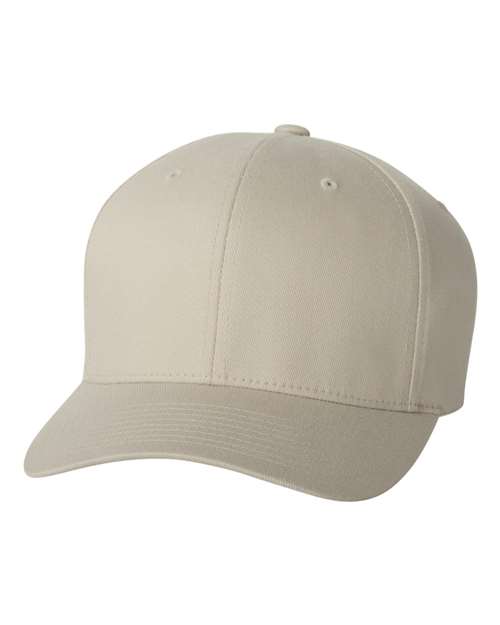 Flexfit - Cotton Blend Cap - 6277