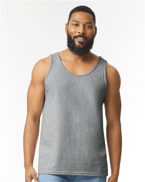 Gildan - Ultra Cotton® Tank Top - 2200