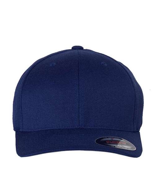 Flexfit - Wool-Blend Cap - 6477