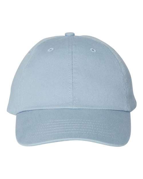 Valucap - Adult Bio-Washed Classic Dad Hat - VC300A