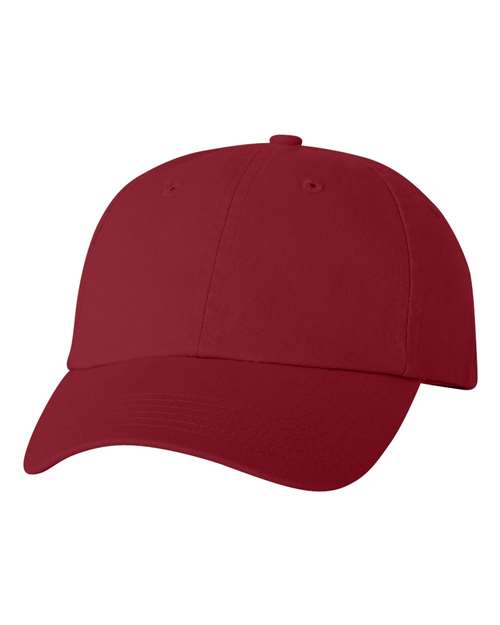 Valucap - Adult Bio-Washed Classic Dad Hat - VC300A