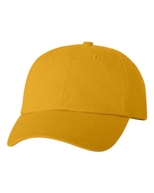 Valucap - Adult Bio-Washed Classic Dad Hat - VC300A