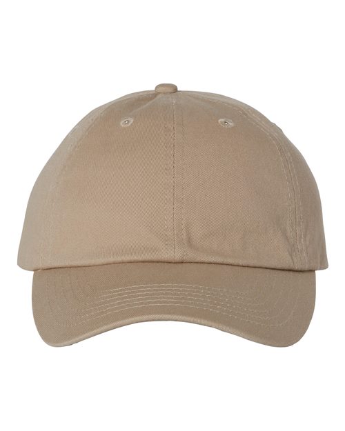 Valucap - Adult Bio-Washed Classic Dad Hat - VC300A