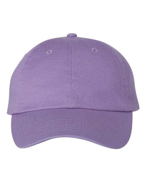 Valucap - Adult Bio-Washed Classic Dad Hat - VC300A