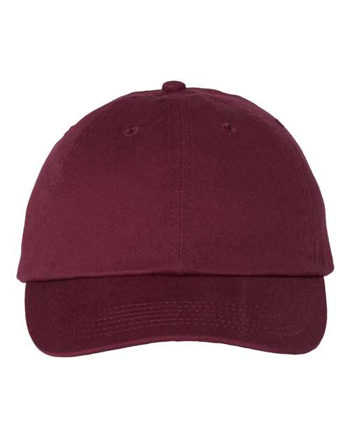 Valucap - Adult Bio-Washed Classic Dad Hat - VC300A