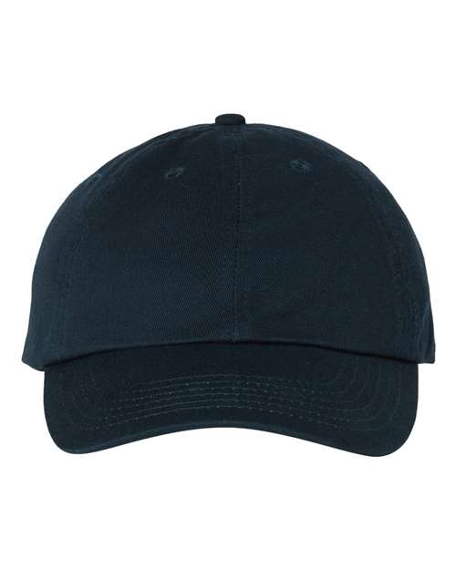 Valucap - Adult Bio-Washed Classic Dad Hat - VC300A