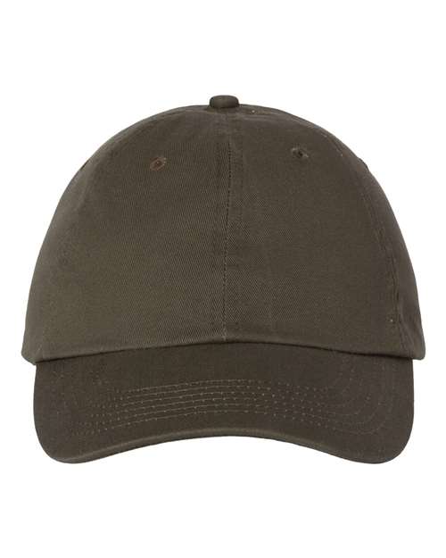 Valucap - Adult Bio-Washed Classic Dad Hat - VC300A