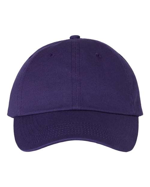 Valucap - Adult Bio-Washed Classic Dad Hat - VC300A