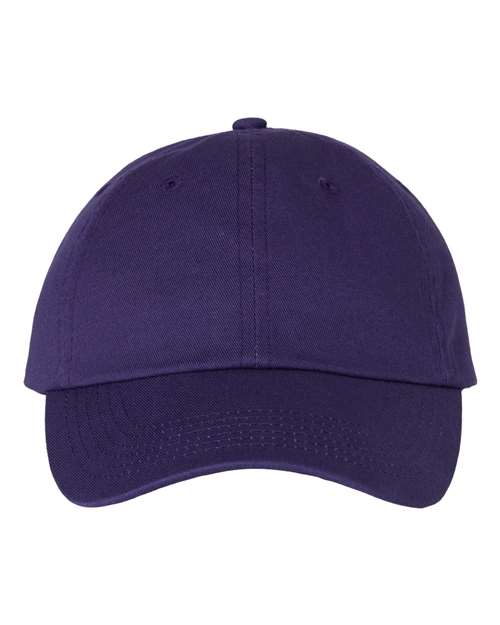 Valucap - Bio-Washed Classic Dad Hat - VC300A