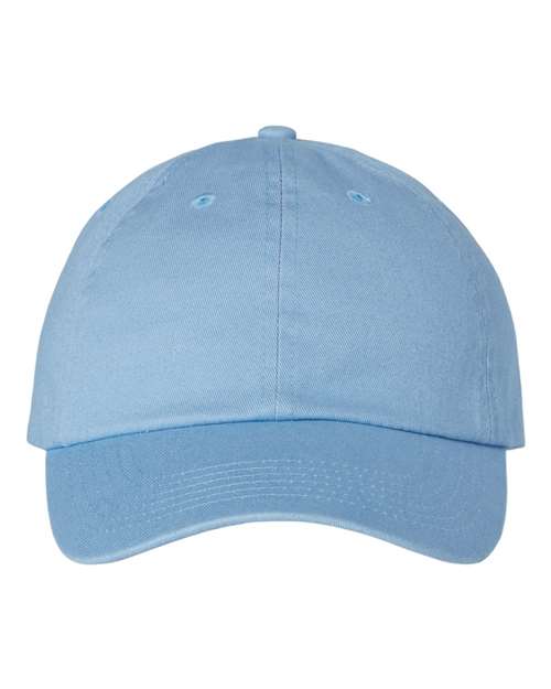 Valucap - Adult Bio-Washed Classic Dad Hat - VC300A