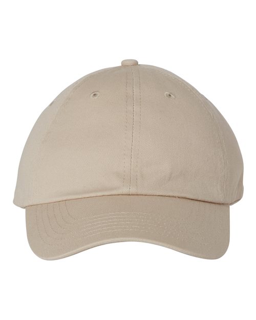 Valucap - Adult Bio-Washed Classic Dad Hat - VC300A