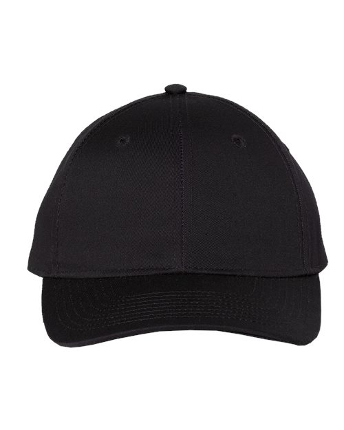 Valucap - Lightweight Twill Cap - VC100