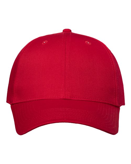 Valucap VC100 Lightweight Twill Cap