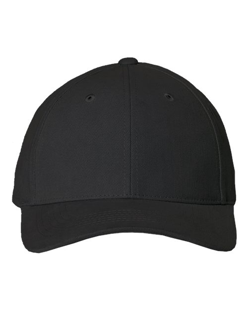 Sportsman - Heavy Brushed Twill Structured Cap - 9910