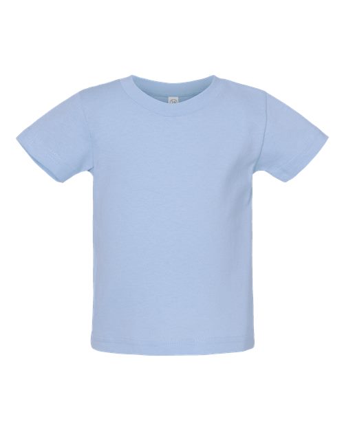 Rabbit Skins 3401 Infant Cotton Jersey Tee