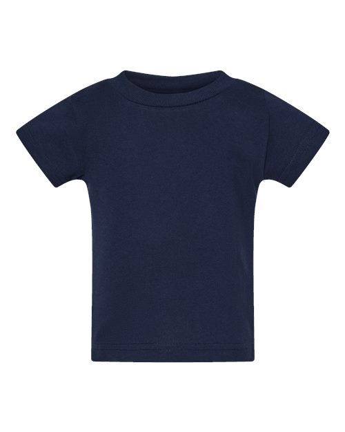 Rabbit Skins 3401 Infant Cotton Jersey Tee