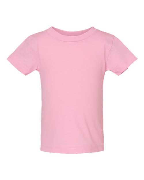 Rabbit Skins 3401 Infant Cotton Jersey Tee