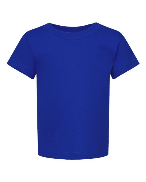 Rabbit Skins 3401 Infant Cotton Jersey Tee