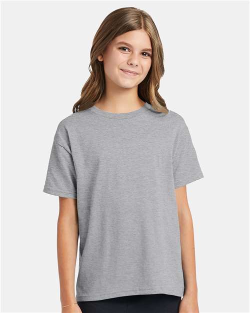 Hanes - Ecosmart™ Youth T-Shirt - 5370