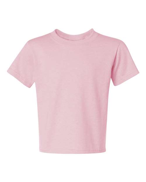 JERZEES - Dri-Power® Youth 50/50 T-Shirt - 29BR