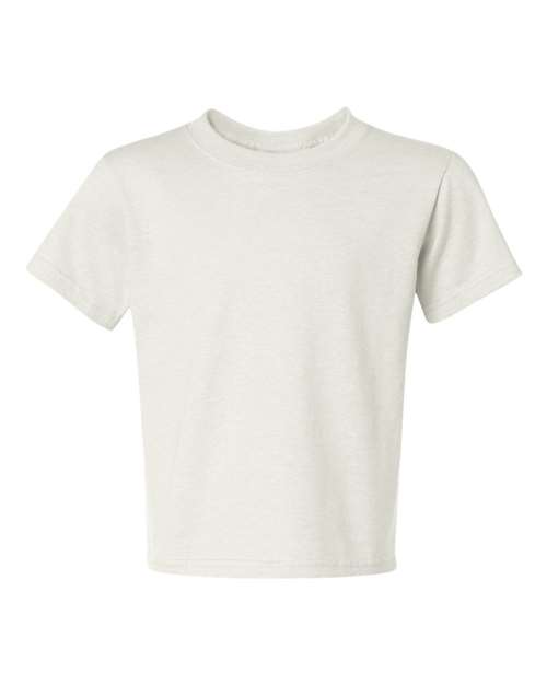 JERZEES - Dri-Power® Youth 50/50 T-Shirt - 29BR