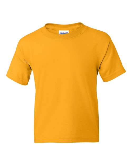 Gildan - DryBlend® Youth T-Shirt - 8000B