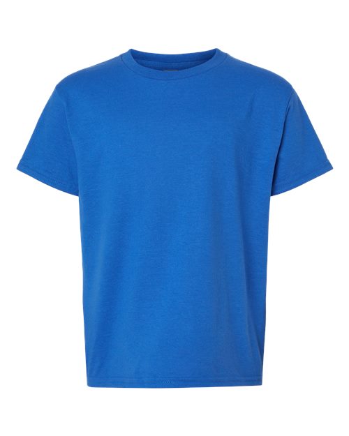 Gildan - DryBlend® Youth T-Shirt - 8000B