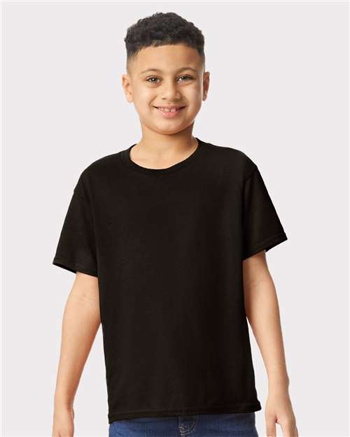 Gildan - Youth Heavy Cotton™ T-Shirt - 5000B