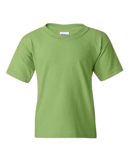 Gildan - Youth Heavy Cotton™ T-Shirt - 5000B