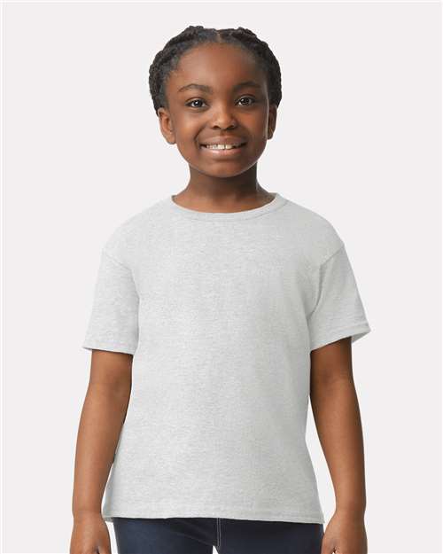 Gildan - Ultra Cotton® Youth T-Shirt - 2000B