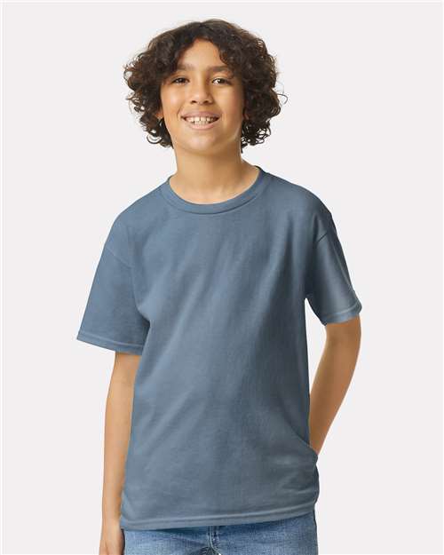 Gildan - Ultra Cotton® Youth T-Shirt - 2000B