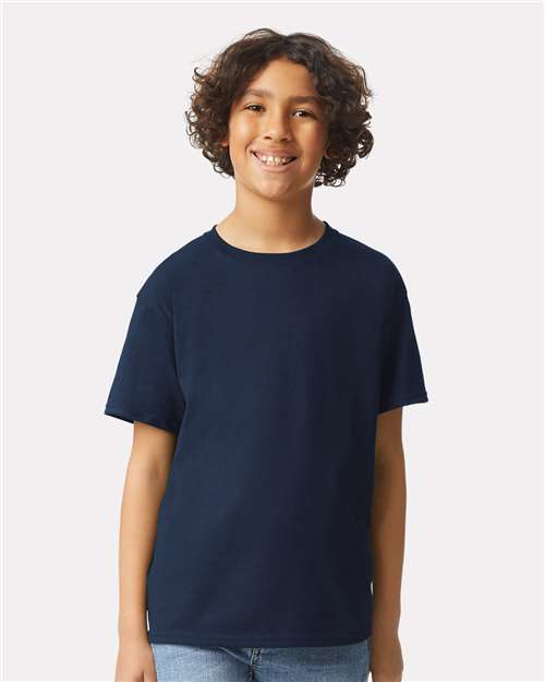 Gildan - Ultra Cotton® Youth T-Shirt - 2000B