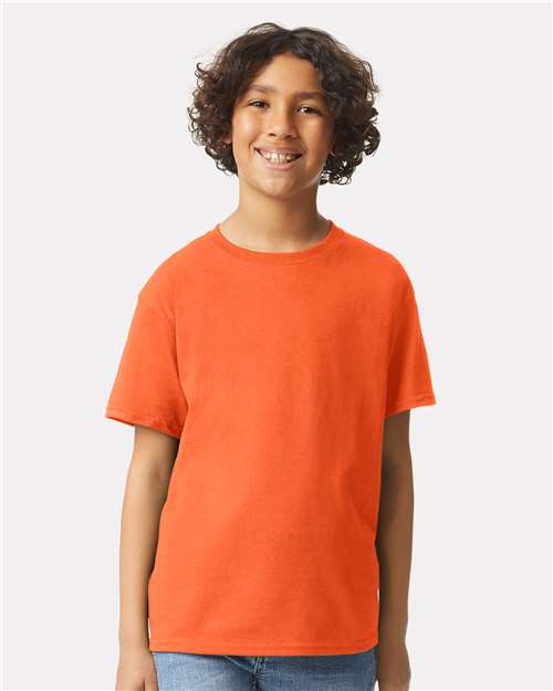 Gildan - Ultra Cotton® Youth T-Shirt - 2000B