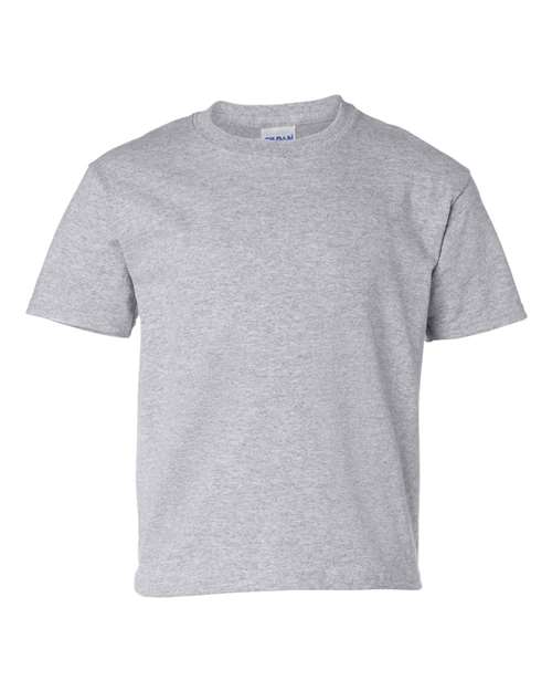 Gildan - Ultra Cotton® Youth T-Shirt - 2000B