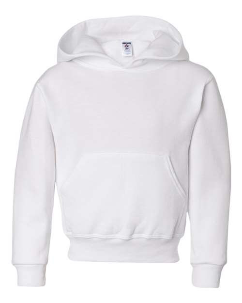 JERZEES - NuBlend® Youth Hooded Sweatshirt - 996YR