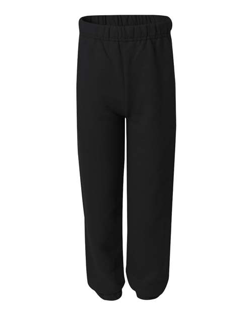 JERZEES - NuBlend® Youth Sweatpants - 973BR