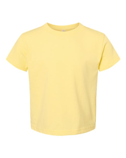 Rabbit Skins 3301T Toddler Cotton Jersey Tee