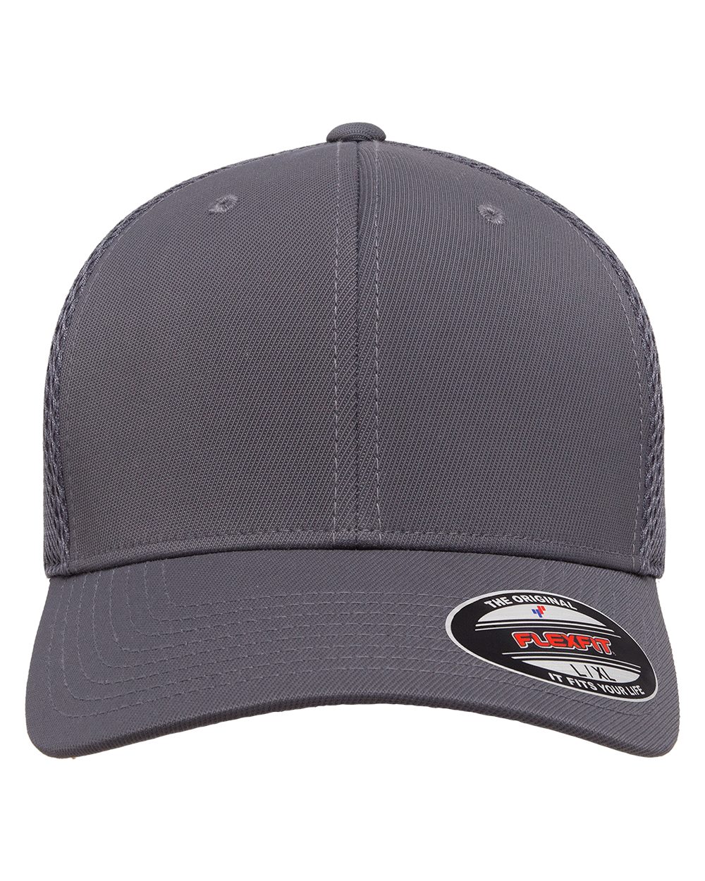 Flexfit 6533 Ultrafiber Mesh Cap