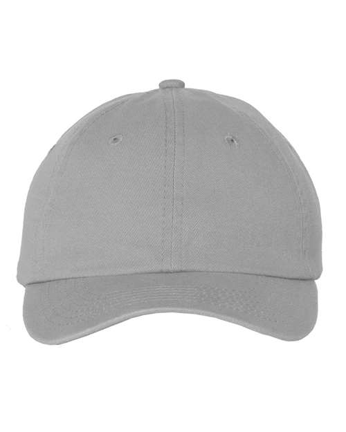 Valucap - Youth Small Fit Bio-Washed Dad Hat - VC300Y